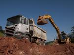 Scania G420 6x4 Tipper 2009 года